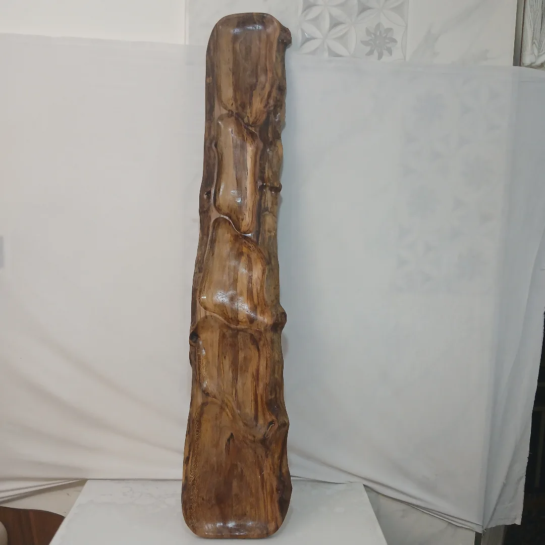 اردو نوری و مزه خوری چوب چنار