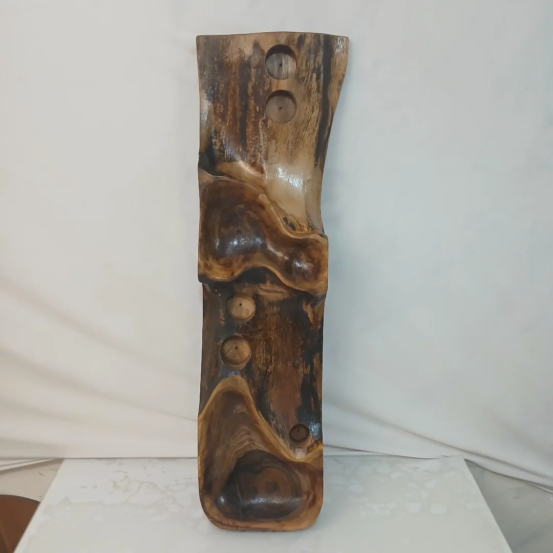 مزه خوری چوب گردو