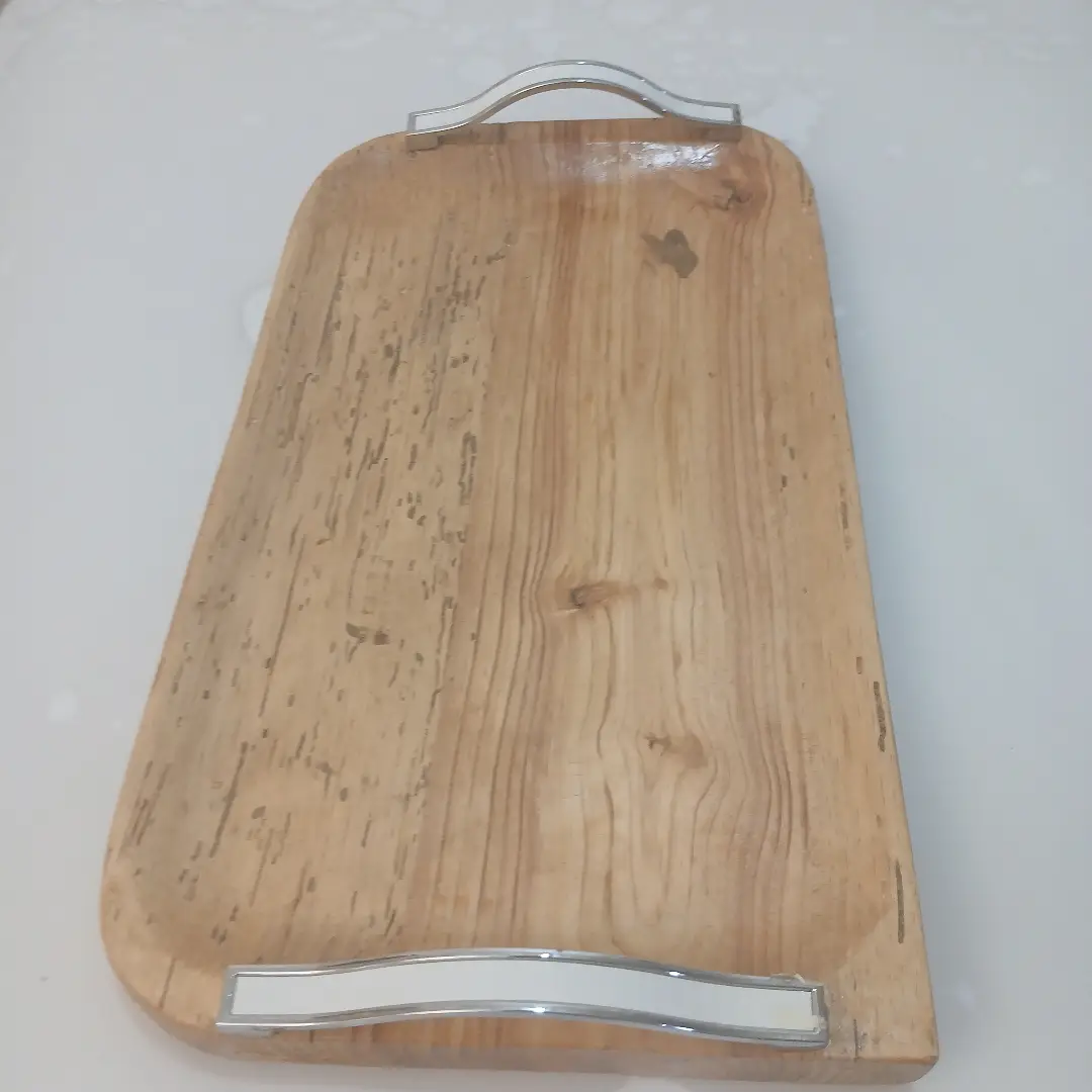 سینی چای چوب چنار